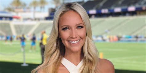 ashley brewer salary|Ashley Brewer, Bio, Age, ESPN, Net Worth, Salary,。